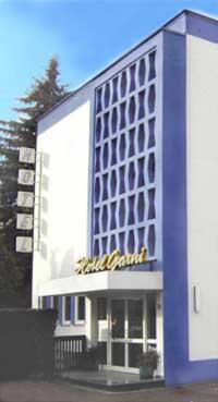 Hotel Garni Trumm Dillingen an der Donau Exteriér fotografie